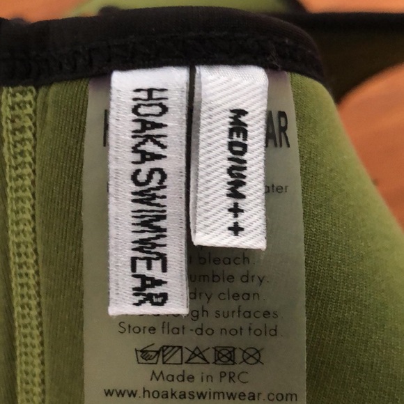 Hoaka Swimwear - Picture 6 of 9